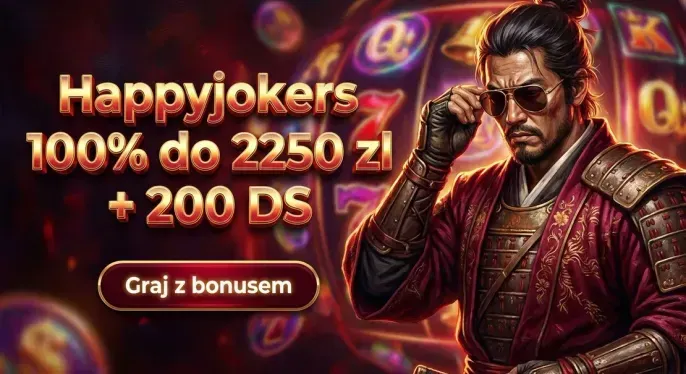 Happyjokers Casino